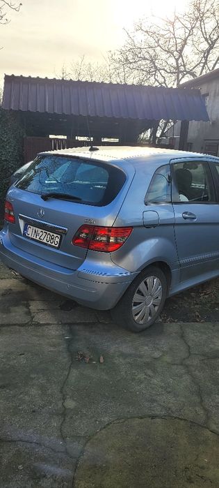 Do sprzedania MB 245 B180CDI