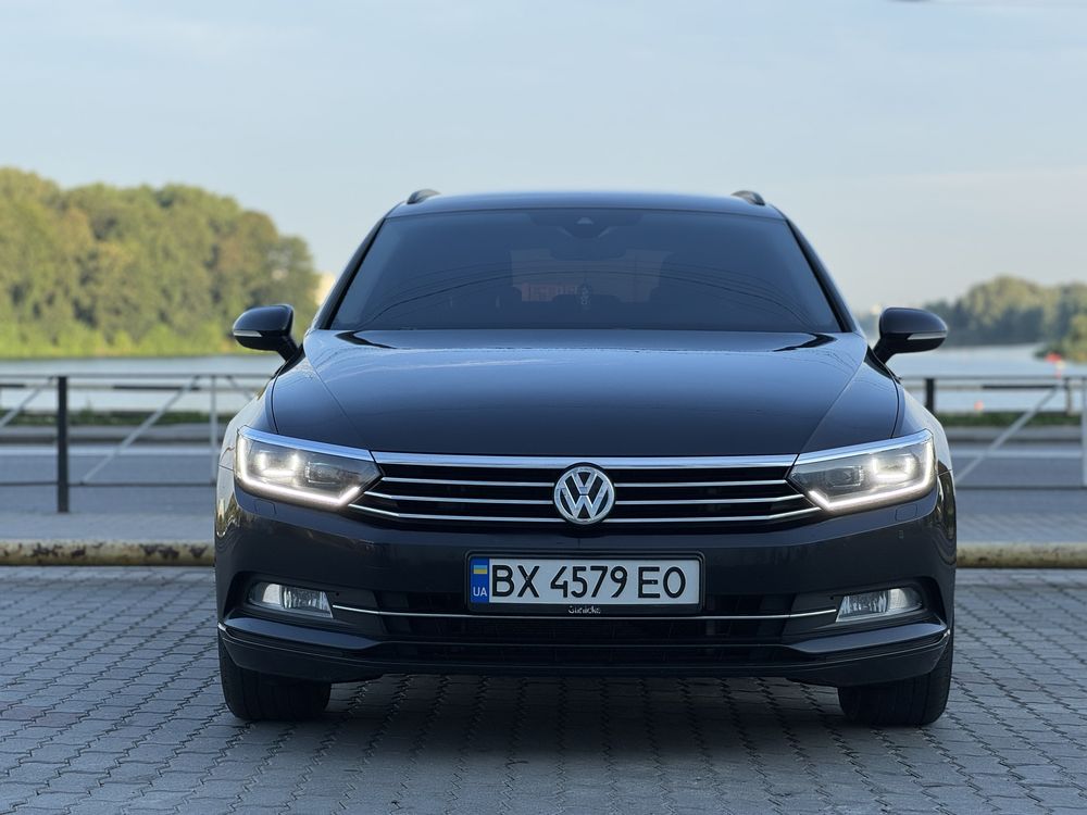 Увага! Фольксваген Пассат в кредит! Авто на виплату! Розстрока passat