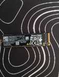SSD m.2 Western Digital PC SN730 NVMe 512gb