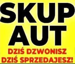 Skup aut, kasacja, Angliki