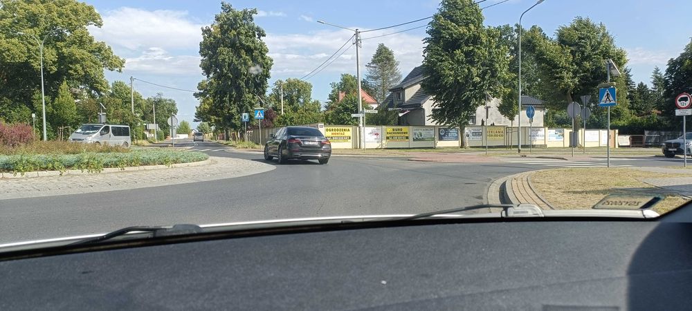 Miejsce na Twoją reklamę Reklama Baner Szamotuły WYŁĄCZNOŚĆ BRANŻOWA