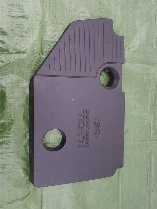 Osłona Silnika Górna Ford Mondeo MK4 1.8 TDCI