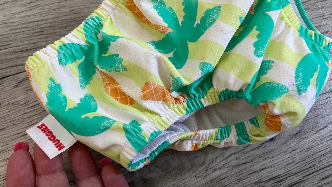 трусики для плавання Huggies