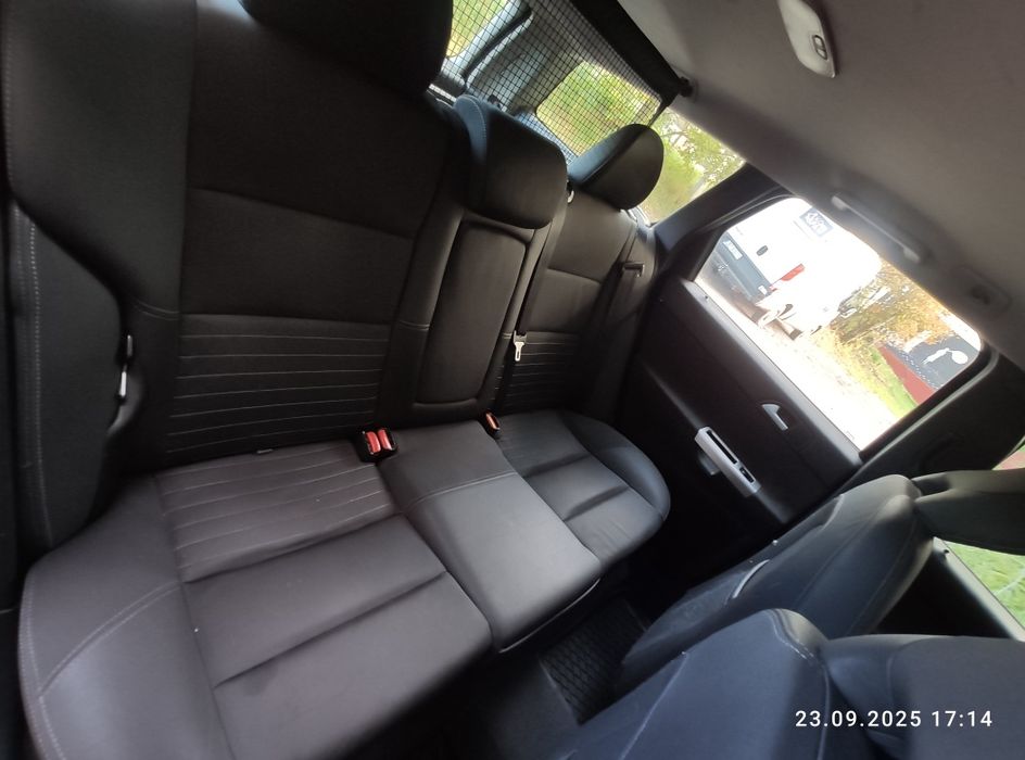 Volvo V50 2.0HDI 136koni Xenon