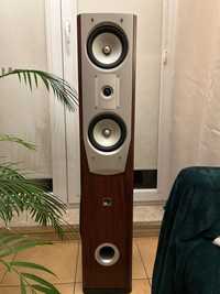 Kolumny głośnikowe M Audio HTS 501