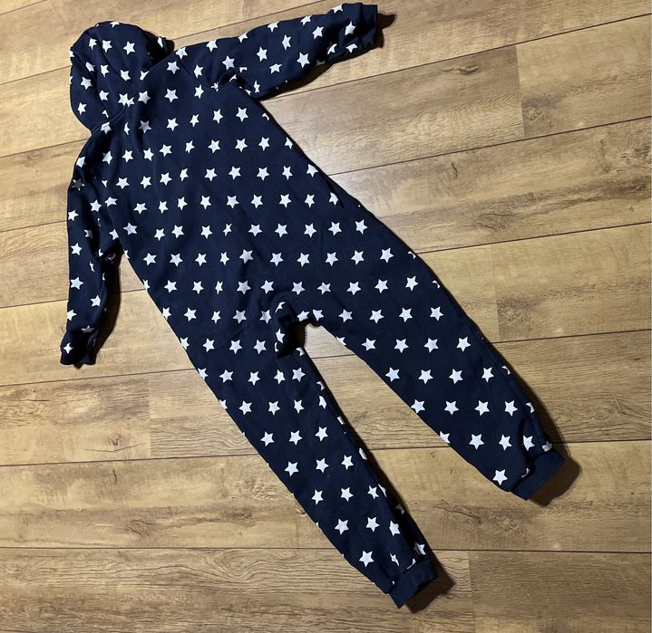 Піжама кігурумі для дівчинки розмір 140