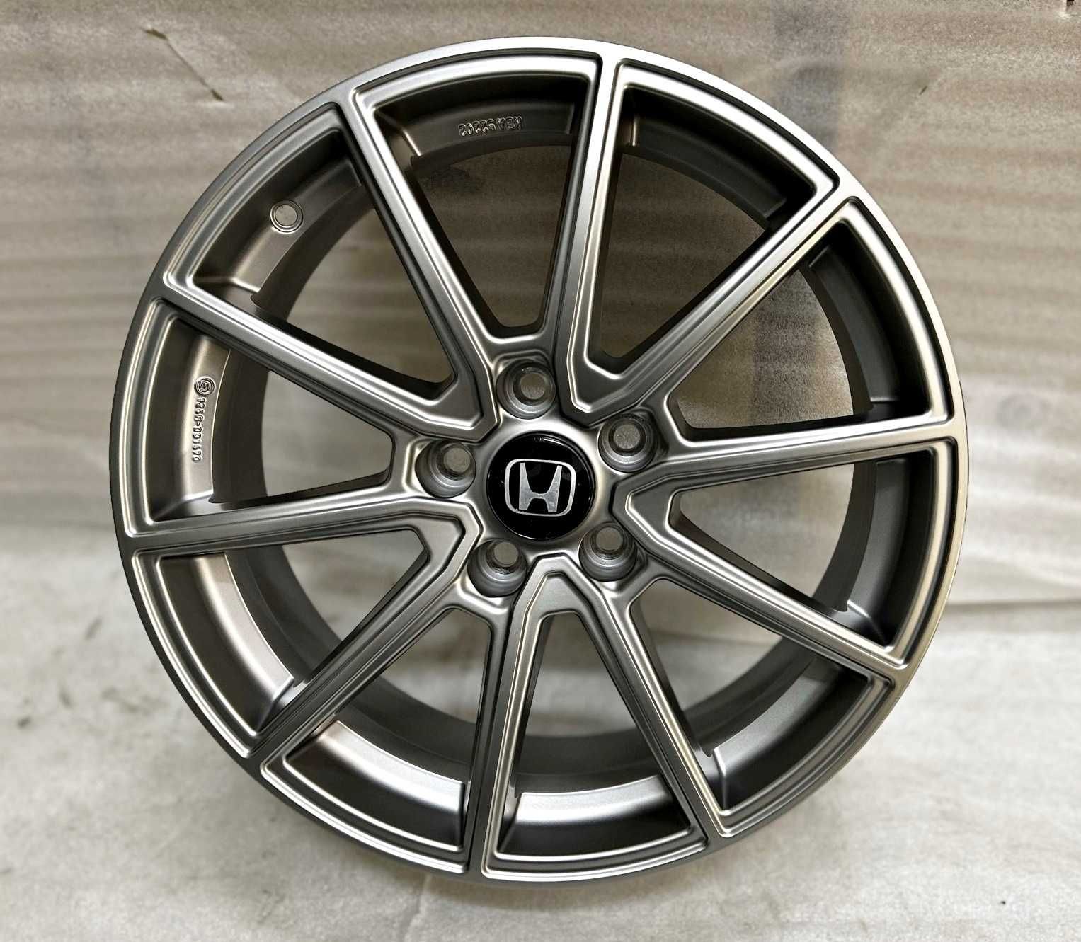 alufelgi r17 5x114,3 HONDA NOWE! Accord Civic CR-V FR-V HR-V inne