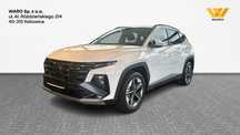 Hyundai Tucson Nowy Tucson Smart pakiet LED2 2025 rok