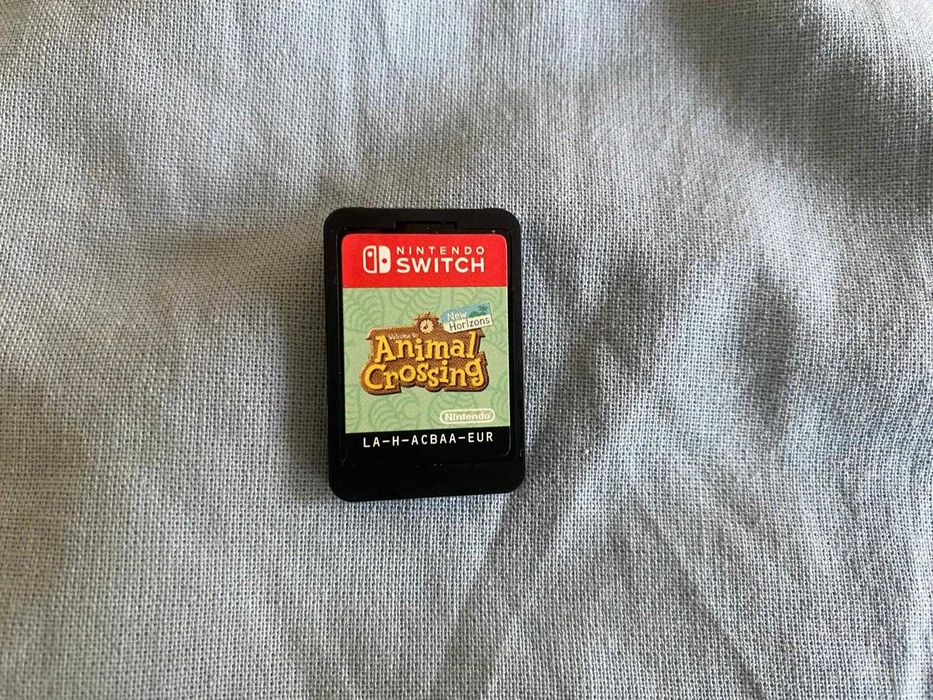 Nintendo Switch Light + Animal Crossing + Capa Protetora