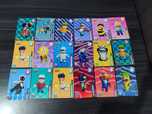 Cromos stumble guys