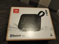 Głośnik JBL GO4 nowy