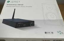 iEAST AM160 Wireless Multi-Room Stereo Amplifier - wzmacniacz cyfrowy