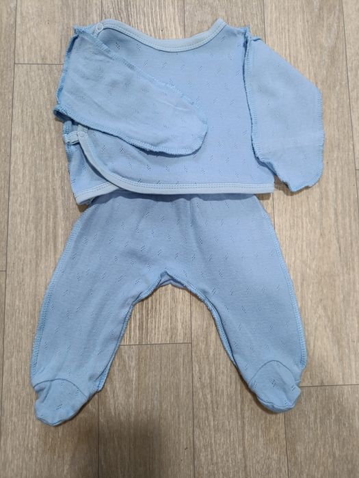 Костюм 0-3 місяці