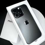Apple iphone 16 Pro 128gb black jak nowy 100% bat gw apple