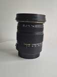 Sigma 17-50 2.8 DC EX HSM Canon obiektyw jasny POLECAM