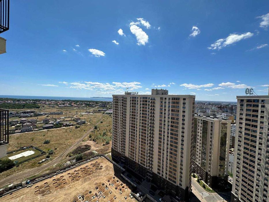 Рассрочка 48 мес. 1 ком - квартира в Кадоре ! Жемчужина 59