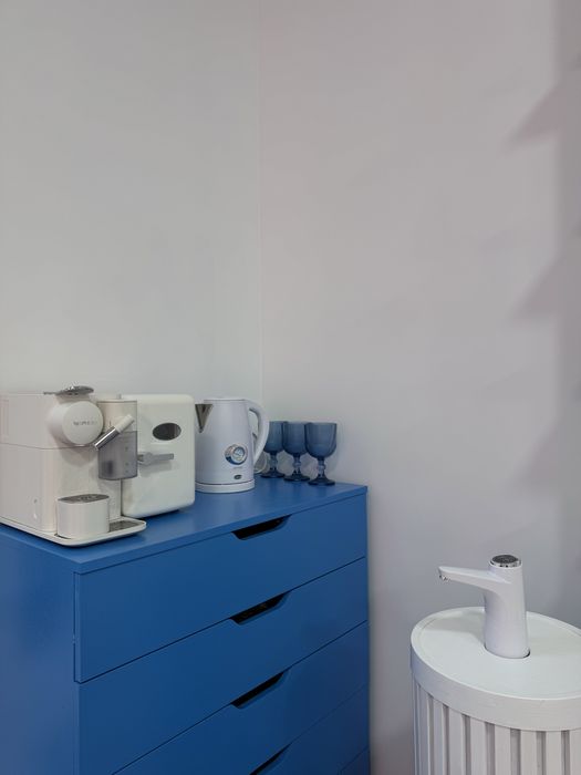 Оренда місця для перукаря