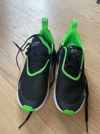 Buty dla chłopca nike air 70