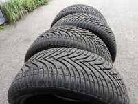 BfGoodrich g-force winter 2
