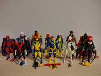 Marvel Legends X-Men '97.