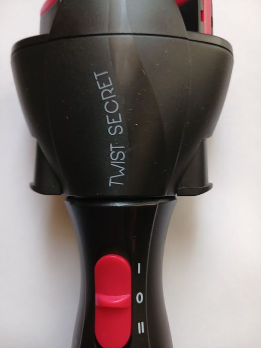 Машинка для плетіння коси Babyliss