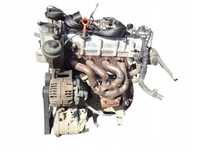 Touran A3 8P 1.6 Fsi Silnik Kompletny Blp