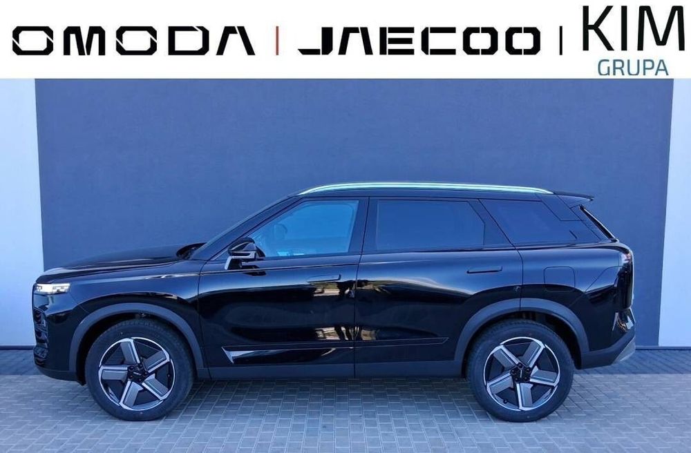 Jaecoo 7