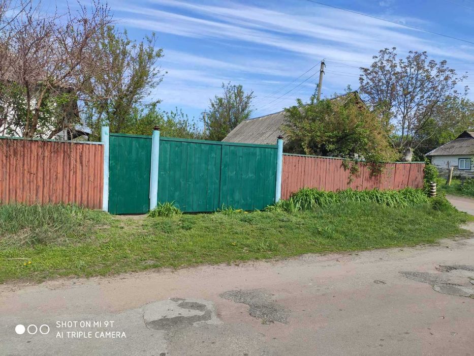 Будинок Дом Дача на річці Снов с.  Макишин  Телефонуйте!