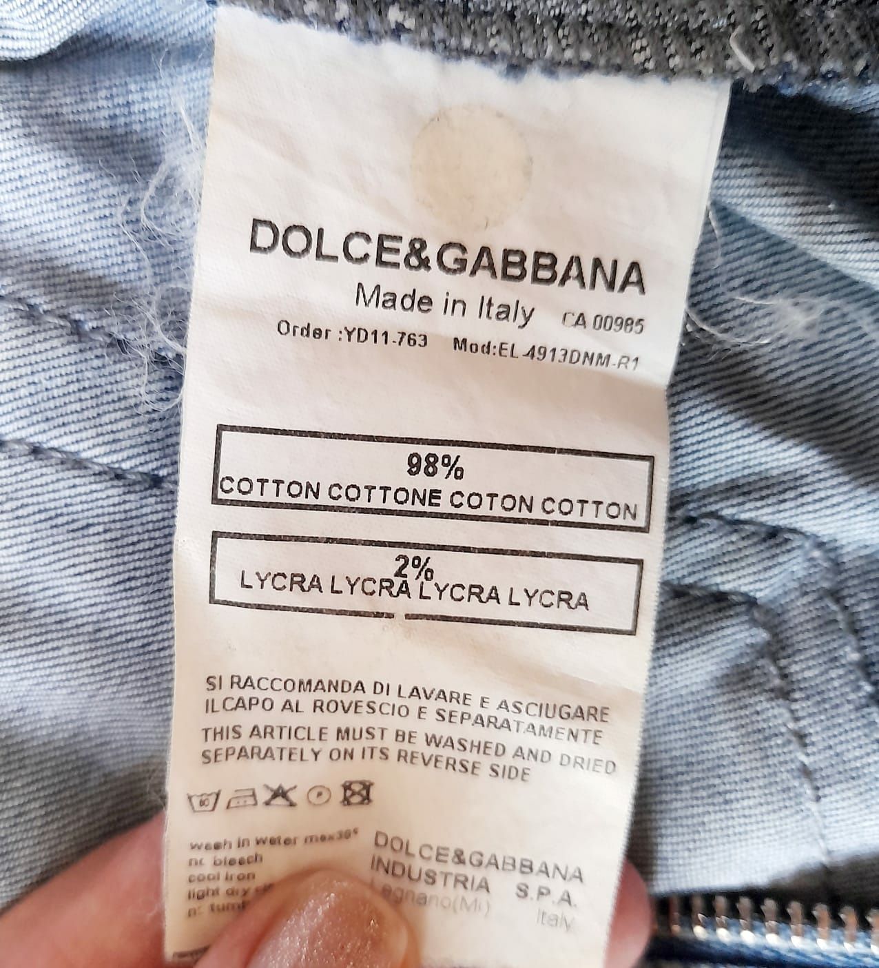 Платье, сарафан Dolce&Gabbana
