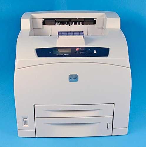 Лазерний принтер Xerox Phaser 4510 НОВИЙ