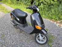 Piaggio Zip 50cc 2T, po remoncie