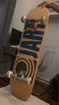 skate da jart 8.00 pro