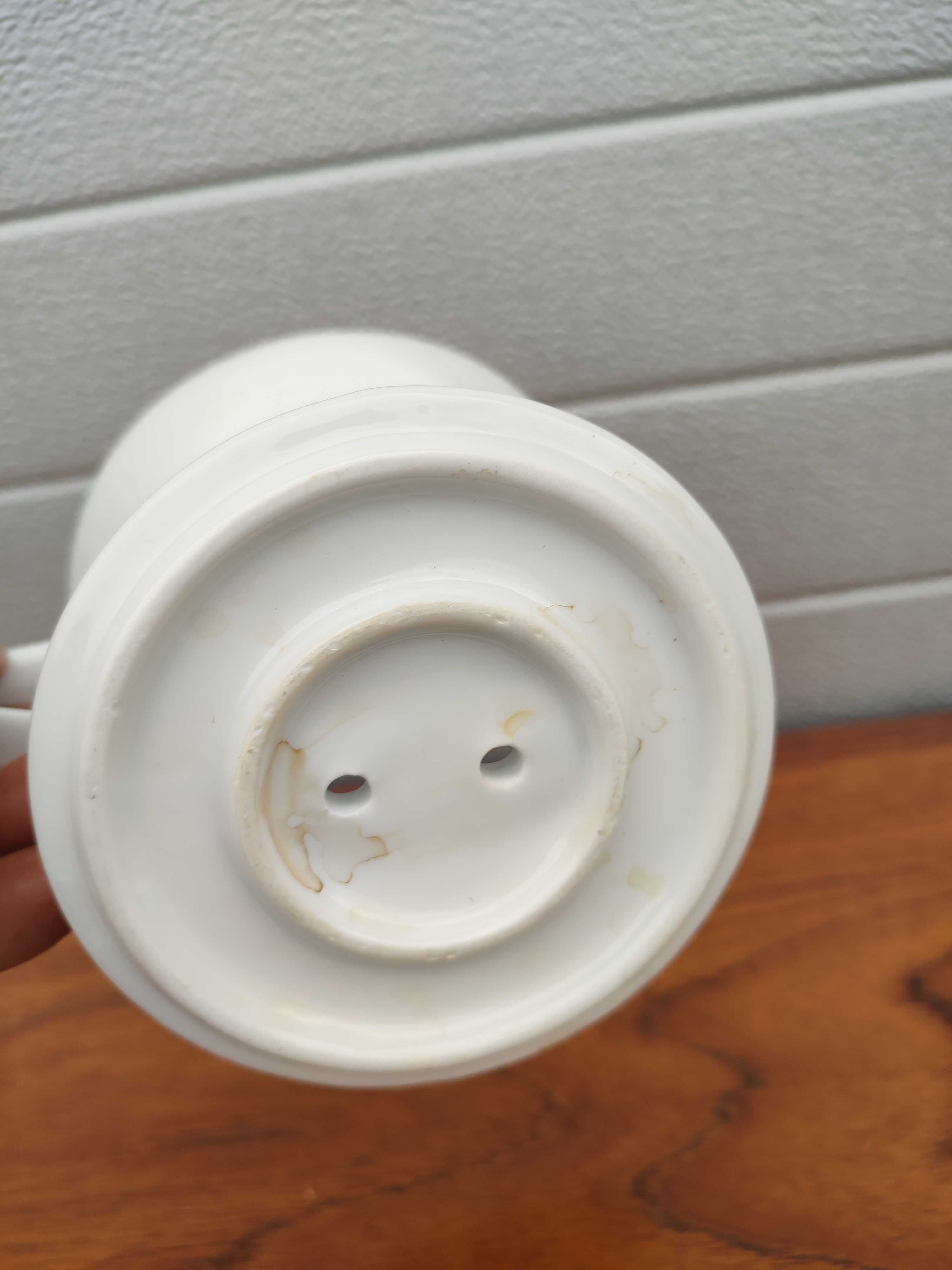Porcelanowy Drip - Filtr do kawy - Drip -Dripper - Design - R