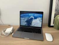 MacBook Pro 13" (2019) / com pouco uso