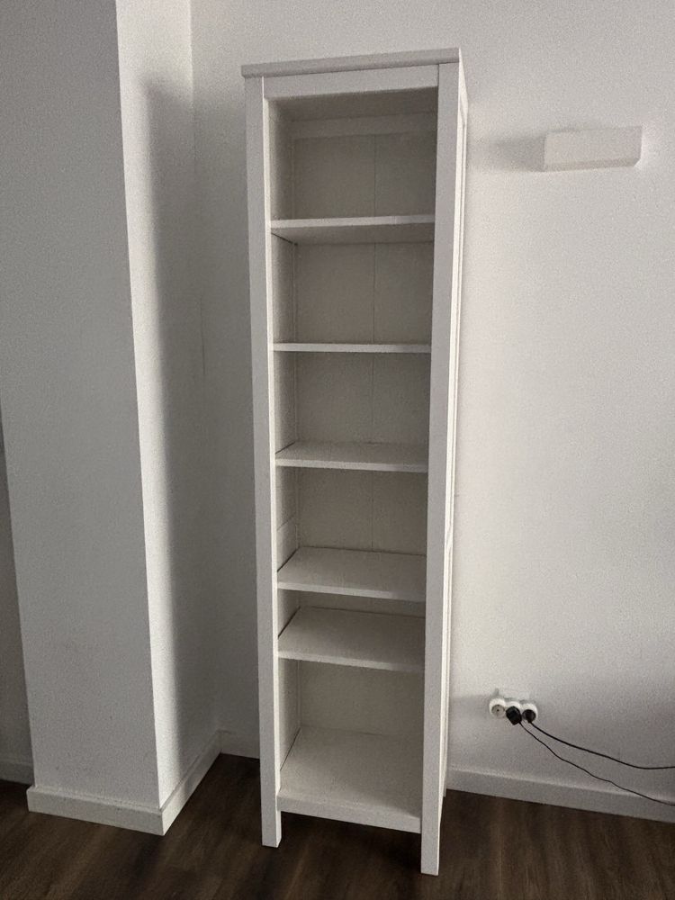 Estante HEMNES (Ikea)