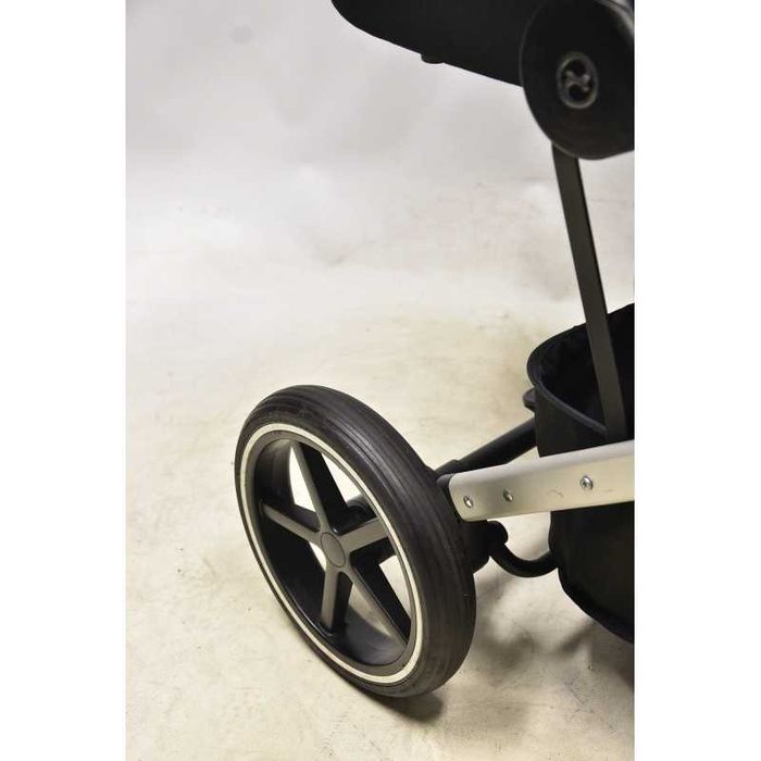 Wózek dziecięcy Cybex Balios S 2w1 Lux BARDZO ZADBANY MODEL!