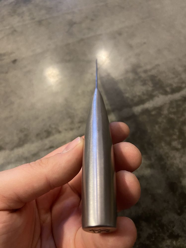 Nóż Santoku Henckels