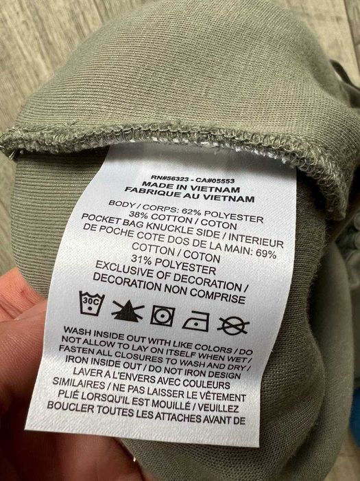 ОРИГІНАЛ! Шорти Nike NSW Tech Fleece Reimagined Short S M | FN3933-053