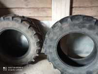 Opona 460/85R34 Kleber