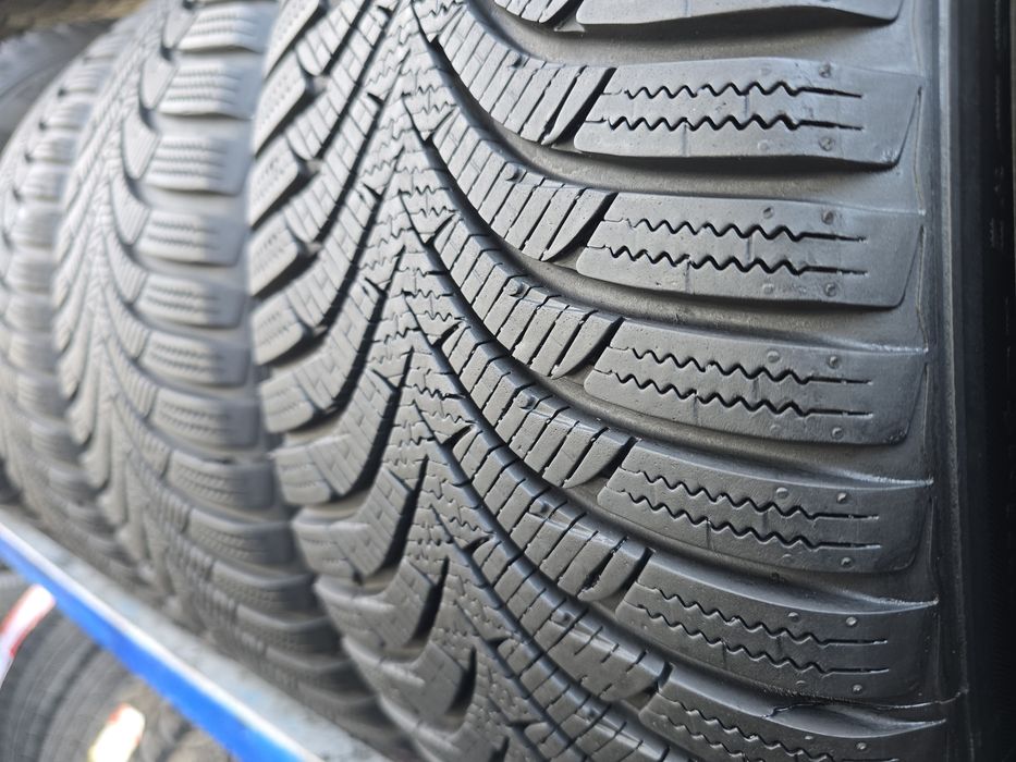 Шини 225.45.17 HANKOOK 2024р.в.