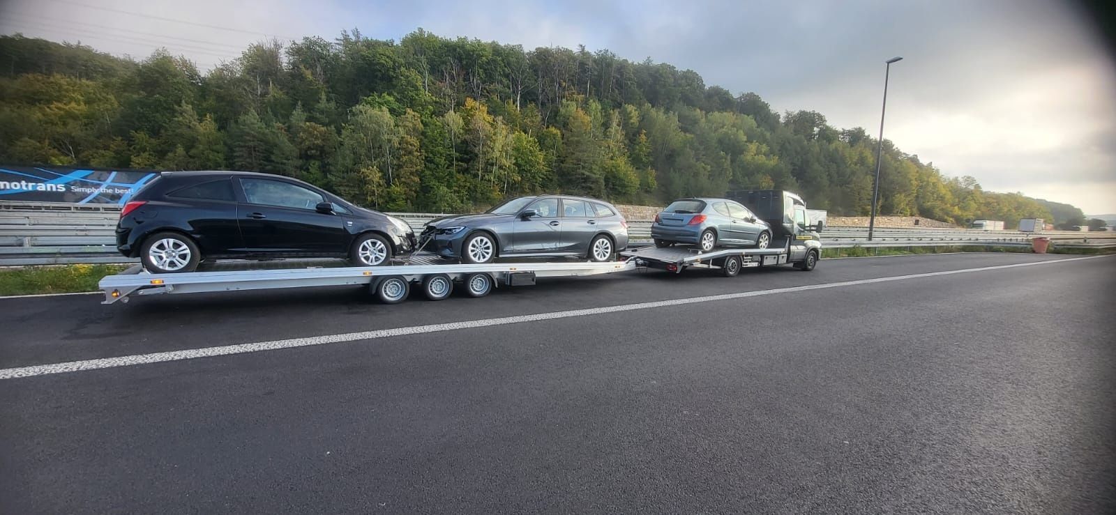 Transport Aut Samochodów Holandia Belgia Niemcy Polska Pomoc Drogowa