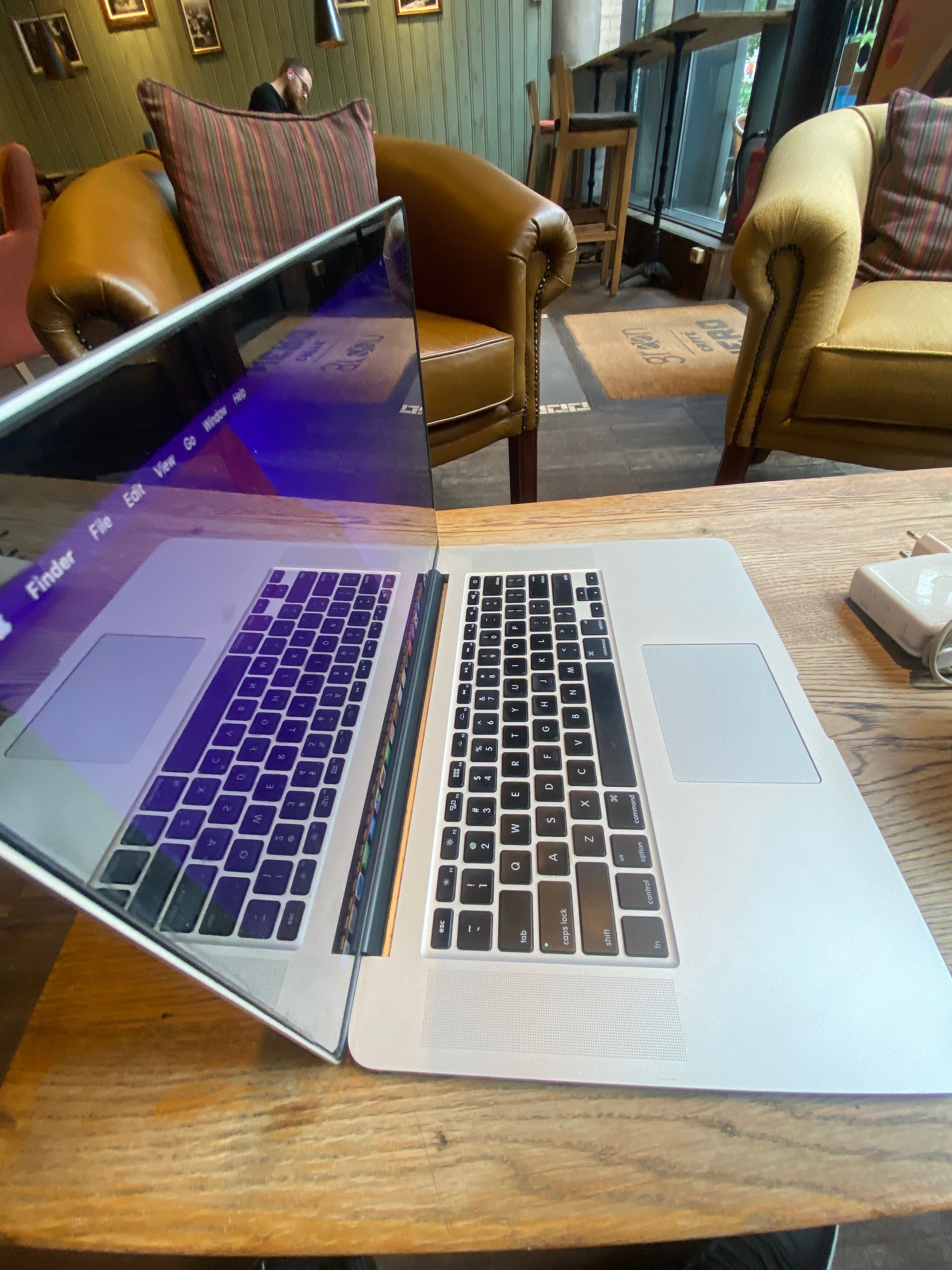 MacBook Pro 500 GB