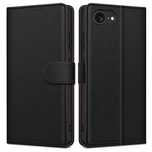 Tech-Protect Wallet Rs Iphone 16E Black/Red