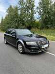 Продам Audi A6 C6 Allroad 2007р 3.0 TDI 270к.с. чип-тюнінг