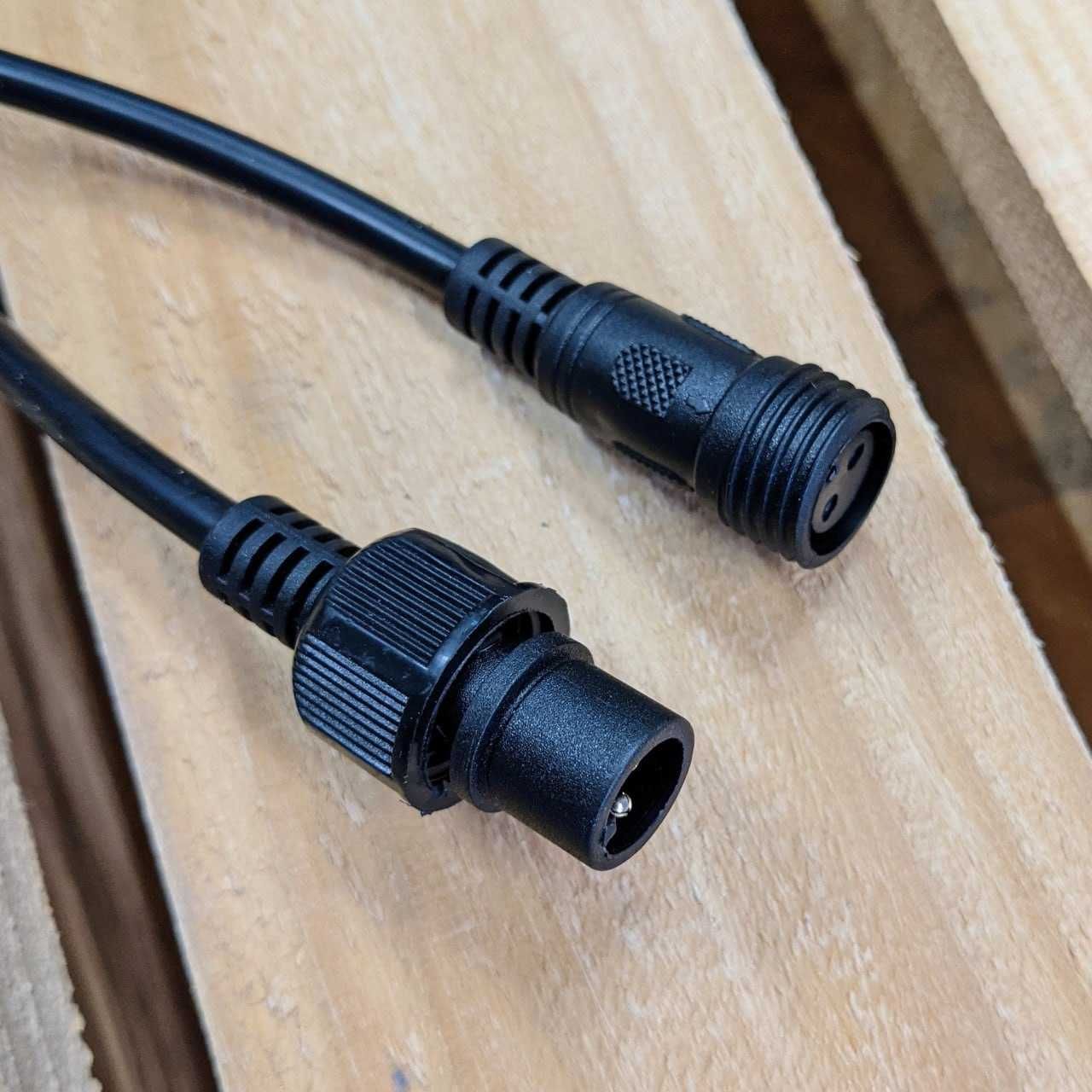 Sprzedam! Zewnętrzna girlanda retro Tesla od 5 do 100m