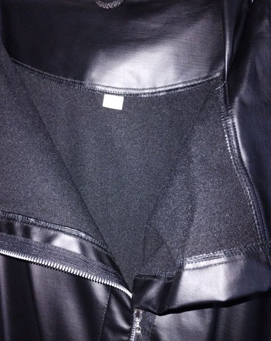 Kurtka płaszcz damski wiosna jesień