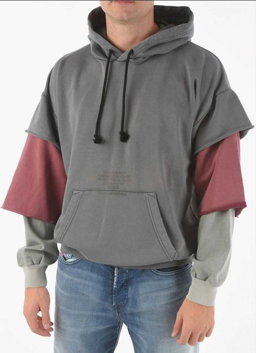 Худі Diesel оригінал