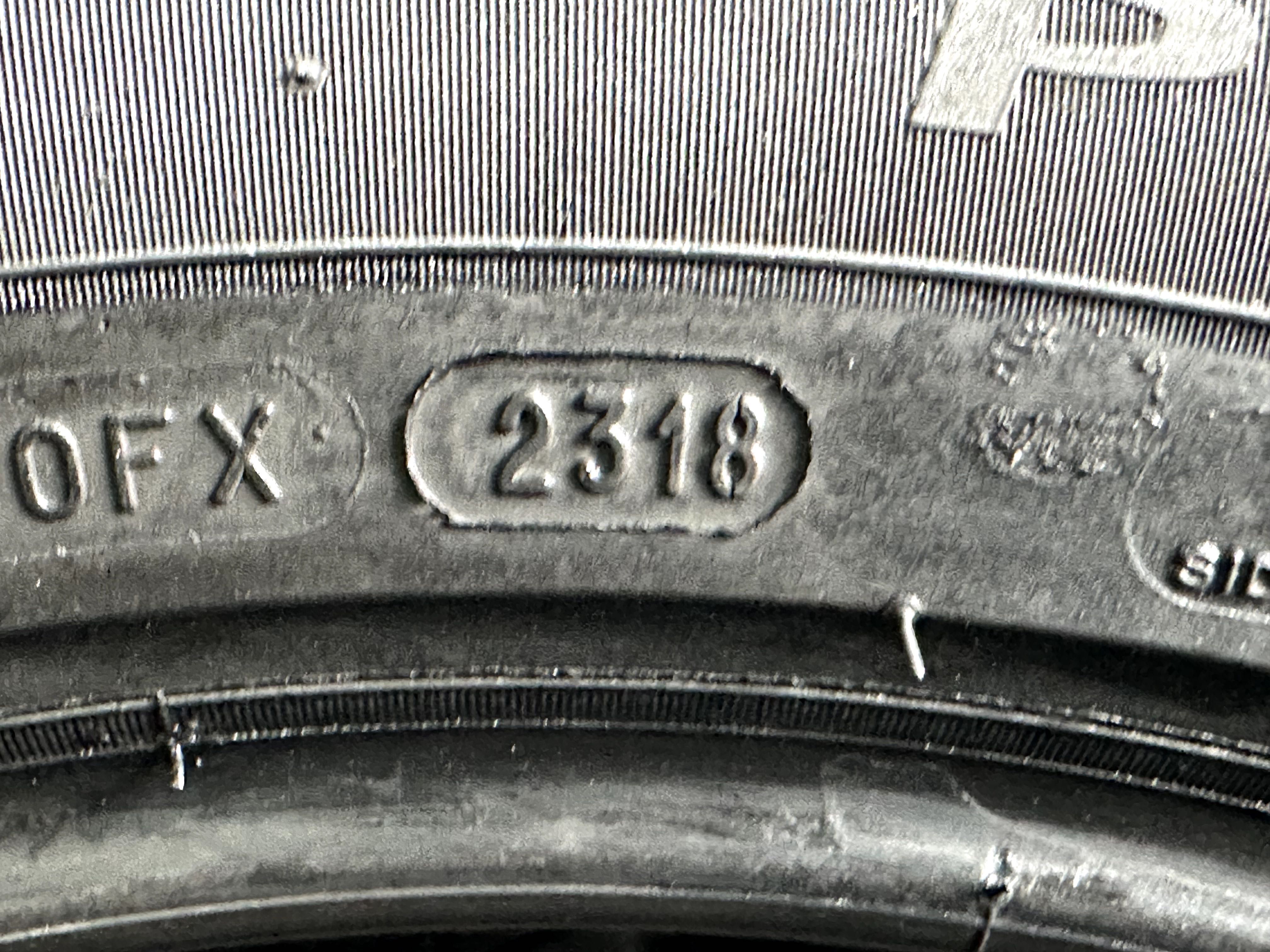 Літні шини 225 50 R18 95V Michelin Primacy 3
