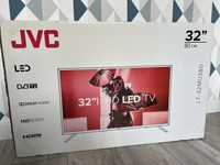 Телевізор JVC HD LED