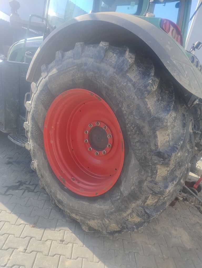 Sprzedam Opony opona koła rozmiar 600/65 r28 650/75 r 38